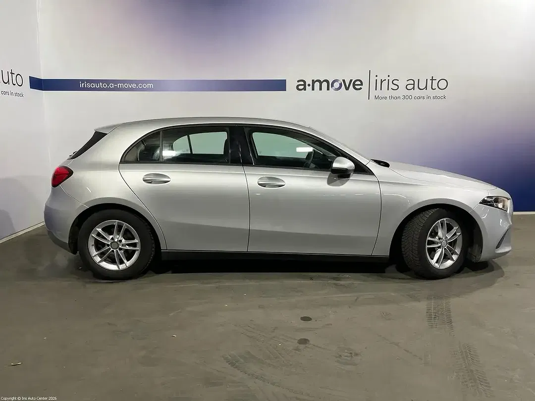 Mercedes-Benz A 160 - Thumbnail 2