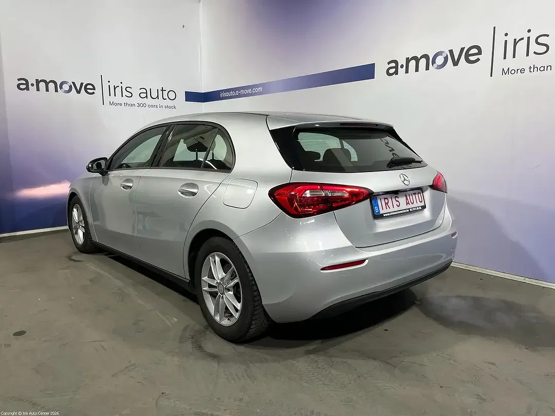 Mercedes-Benz A 160 - Thumbnail 3