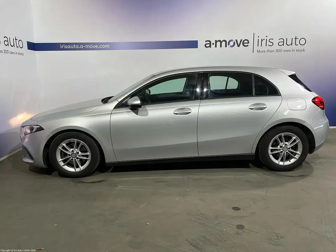 Mercedes-Benz A 160 - Thumbnail 4