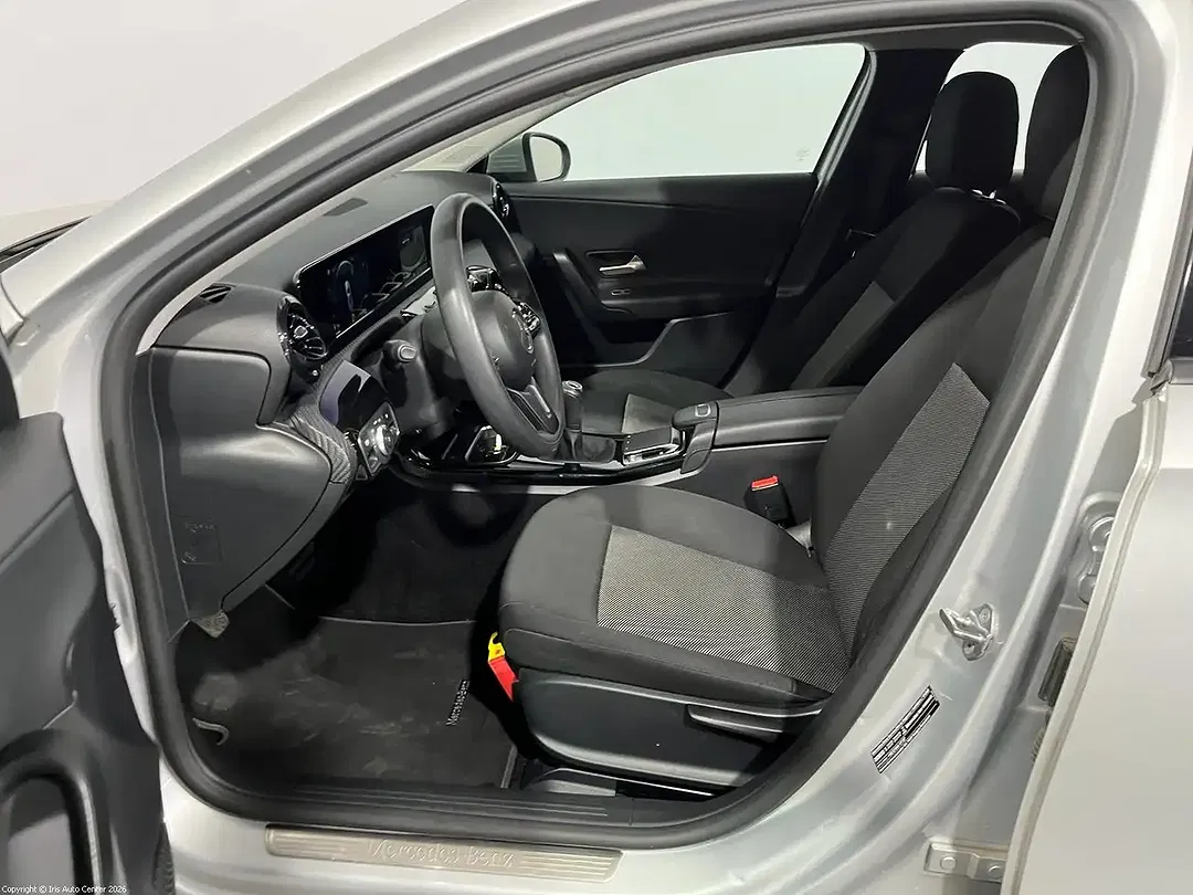 Mercedes-Benz A 160 - Thumbnail 5