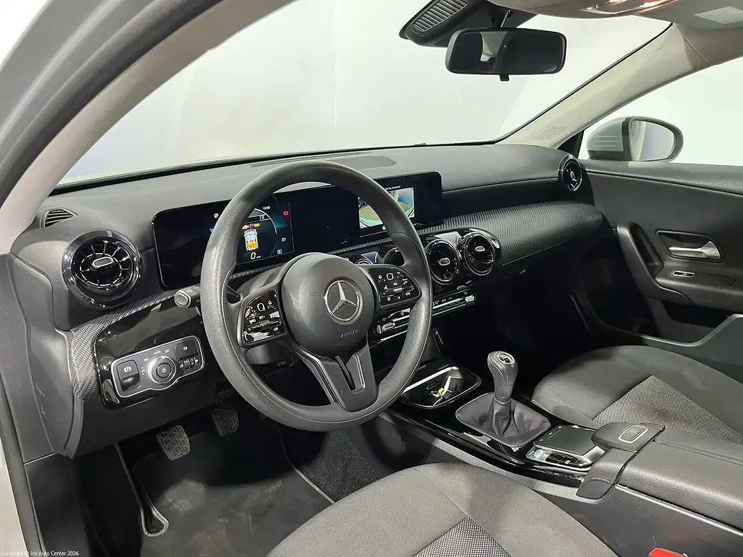 Mercedes-Benz A 160 - Thumbnail 6