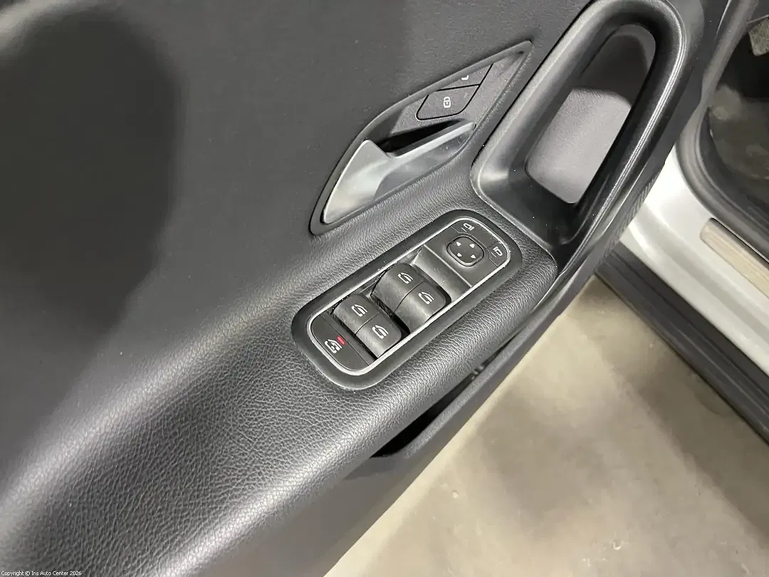 Mercedes-Benz A 160 - Thumbnail 7
