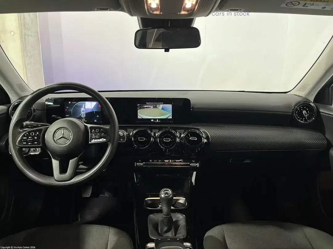 Mercedes-Benz A 160 - Thumbnail 9