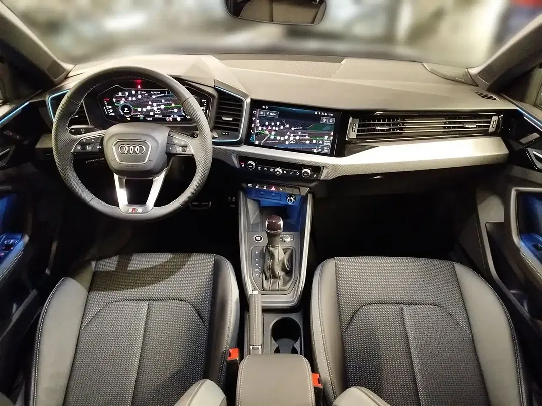 Audi A1 - Thumbnail 11