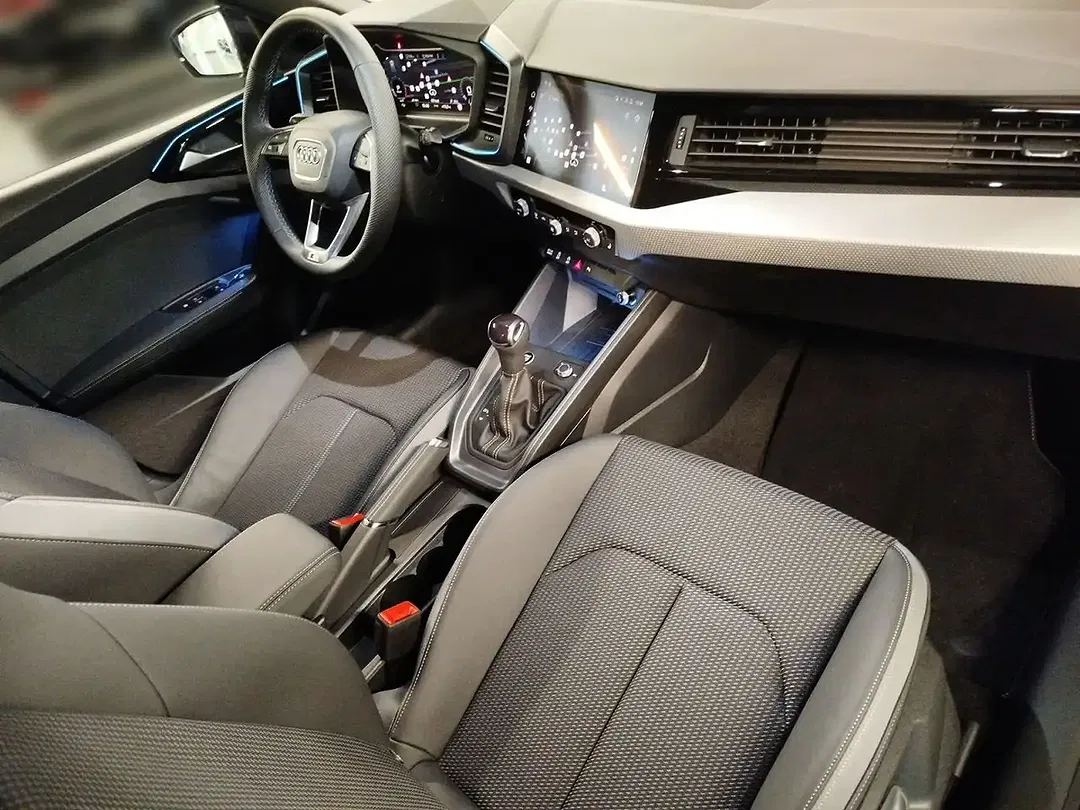 Audi A1 - Thumbnail 12