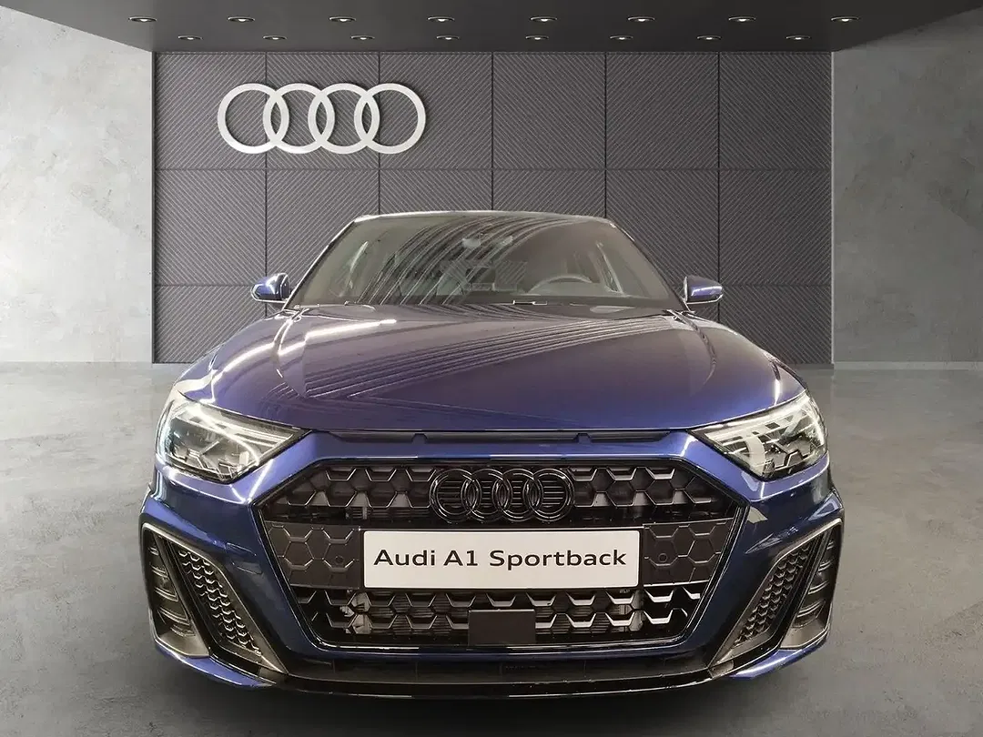 Audi A1 - Thumbnail 2