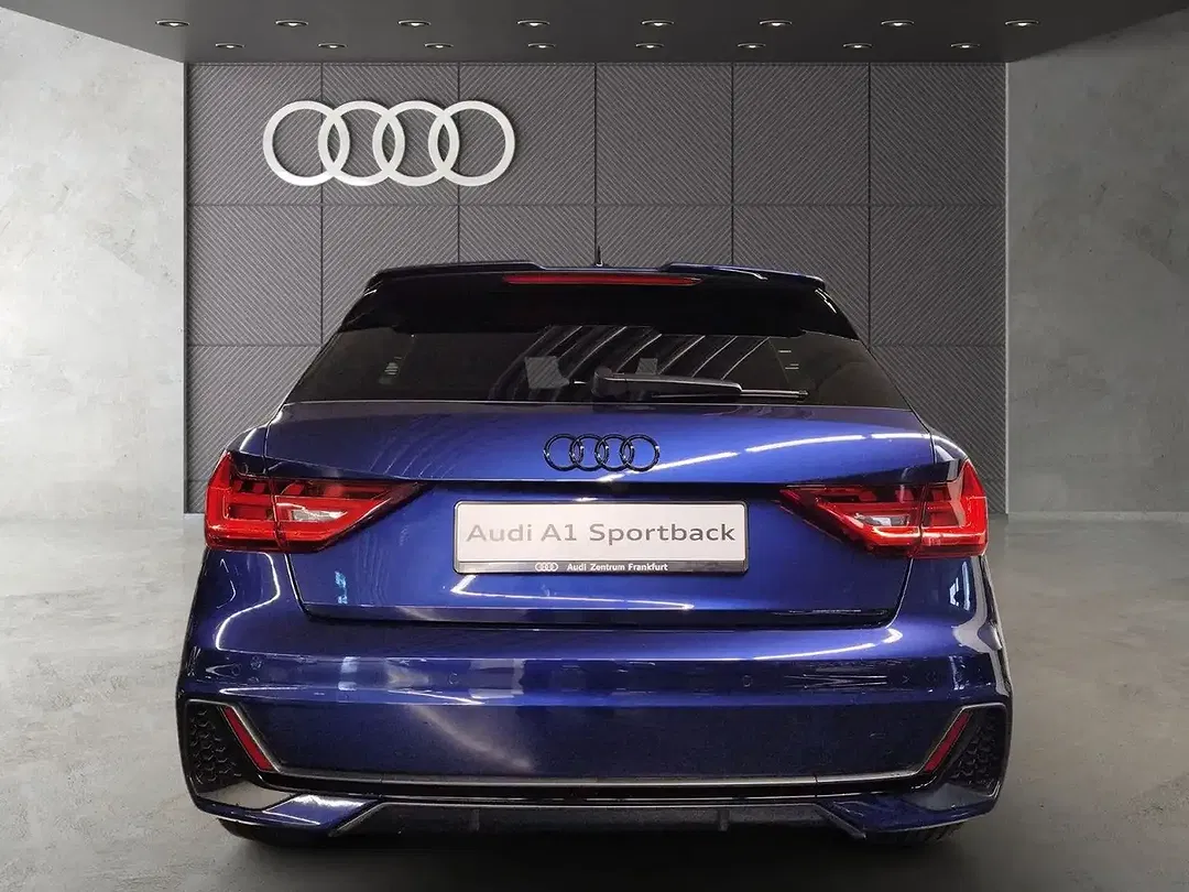 Audi A1 - Thumbnail 5