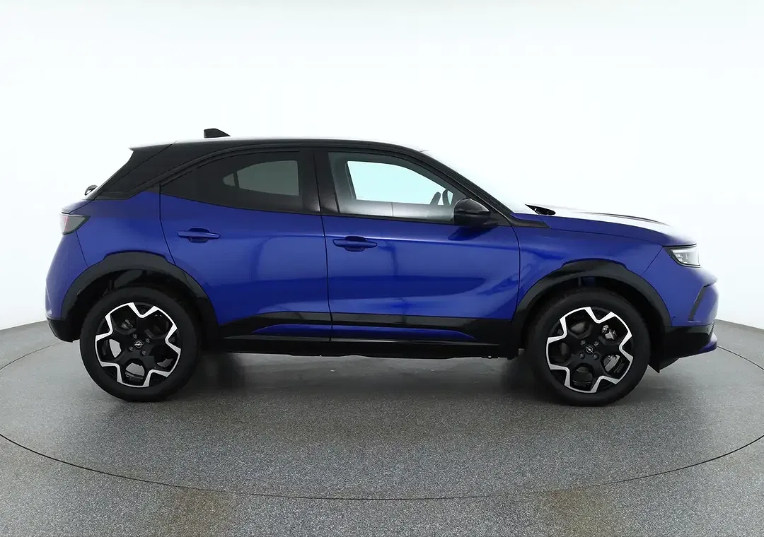 Opel Mokka - Thumbnail 5