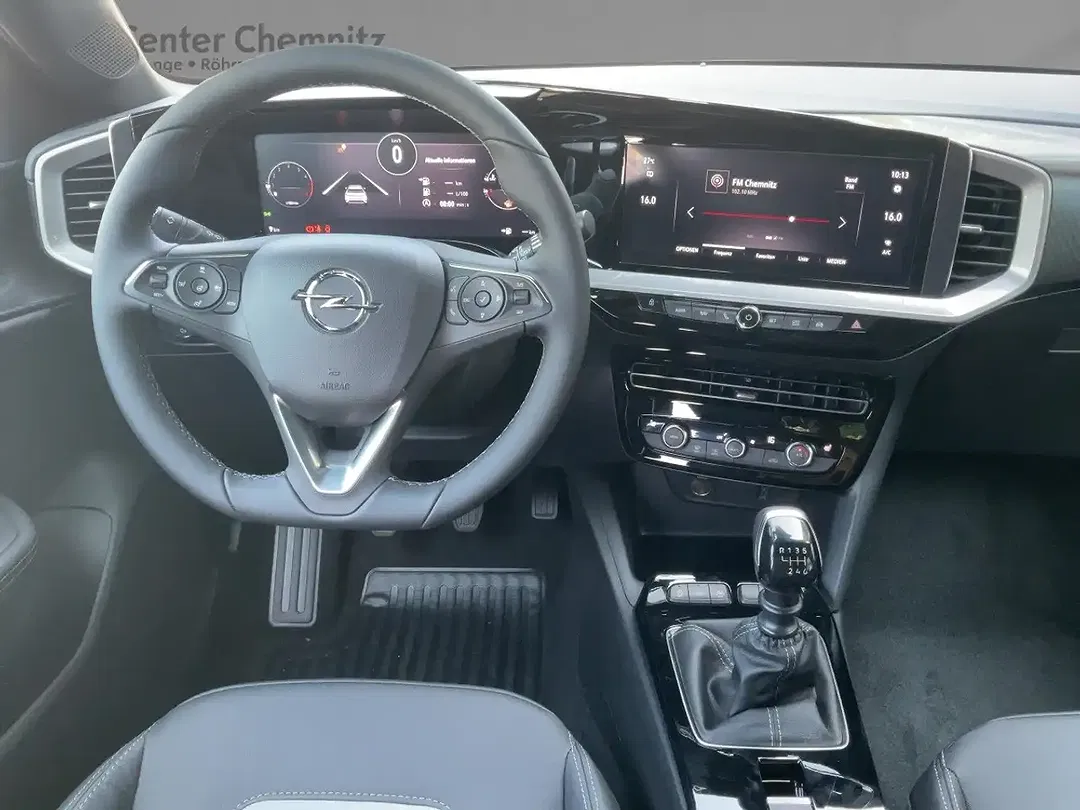 Opel Mokka - Thumbnail 8