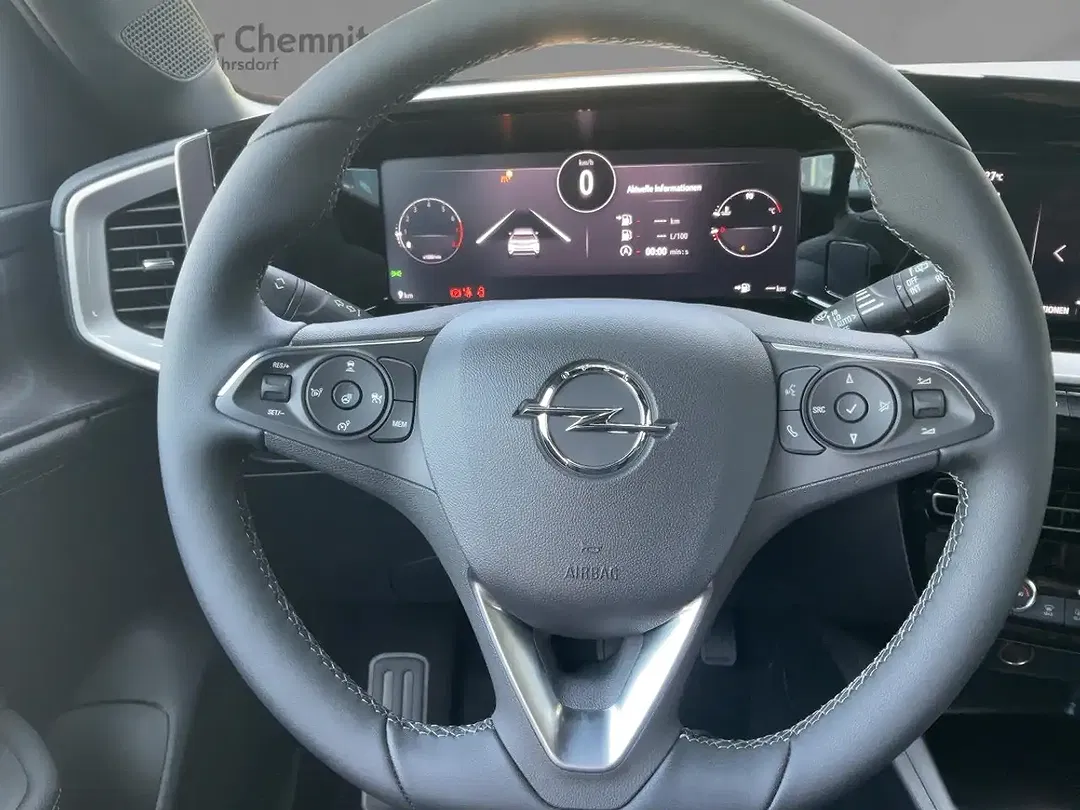 Opel Mokka - Thumbnail 9