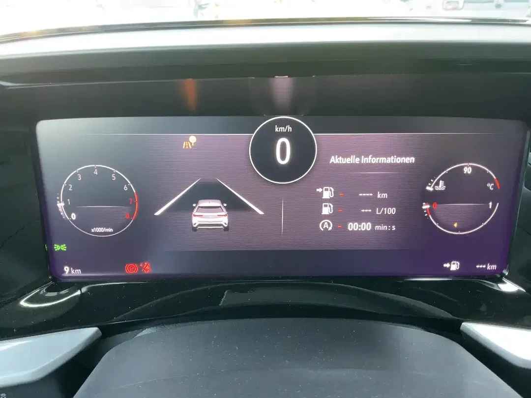 Opel Mokka - Thumbnail 10