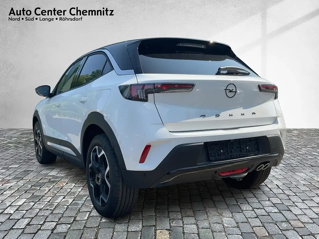 Opel Mokka - Thumbnail 2