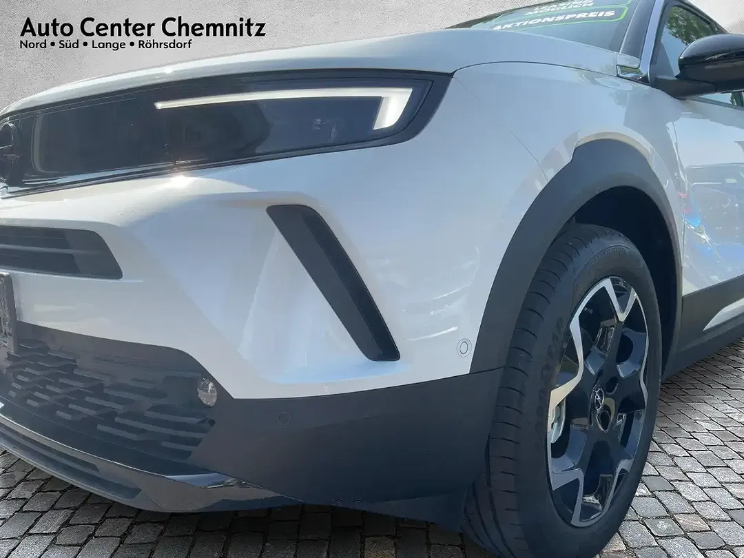 Opel Mokka - Thumbnail 4