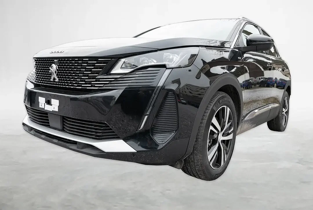 Peugeot 3008 - Afbeelding 1