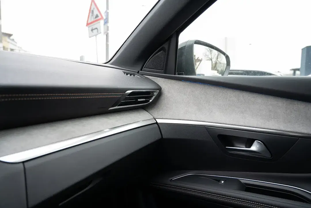 Peugeot 3008 - Thumbnail 13