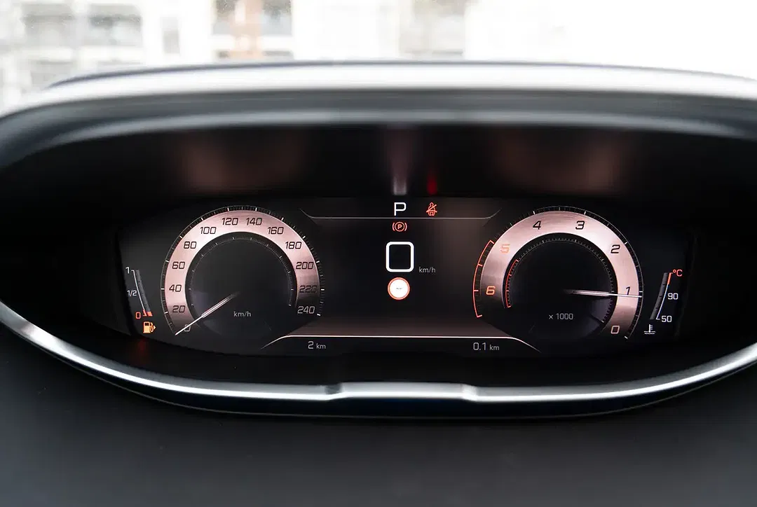 Peugeot 3008 - Thumbnail 14