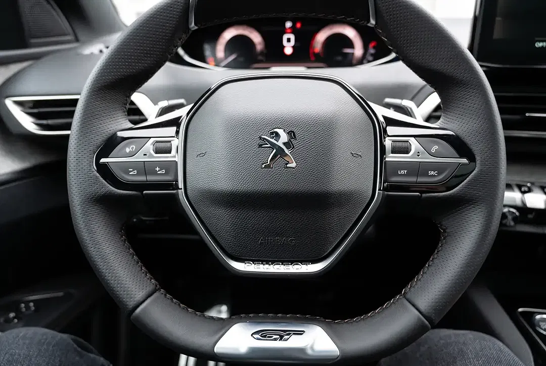 Peugeot 3008 - Thumbnail 15