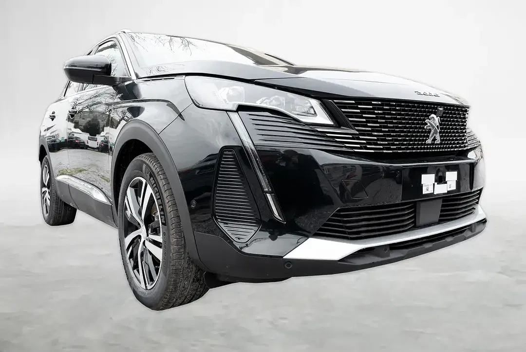 Peugeot 3008 - Thumbnail 2