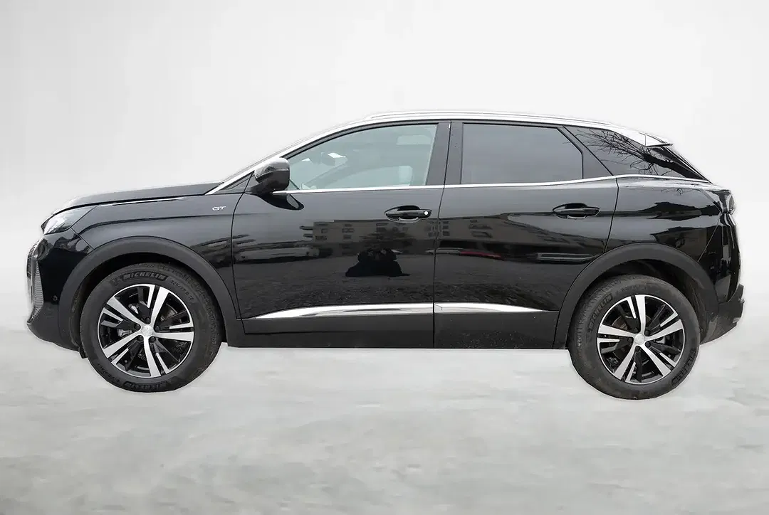 Peugeot 3008 - Thumbnail 5