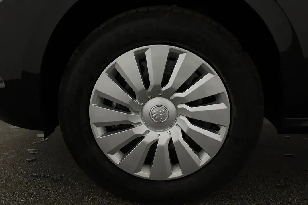Skoda Kamiq - Thumbnail 12