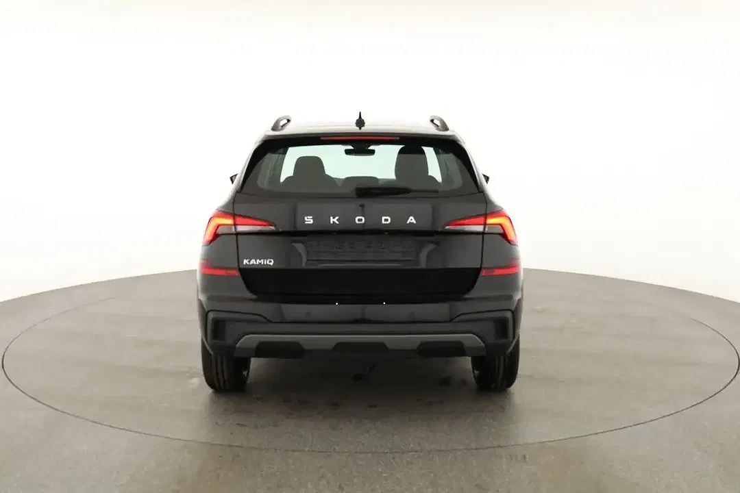 Skoda Kamiq - Thumbnail 13