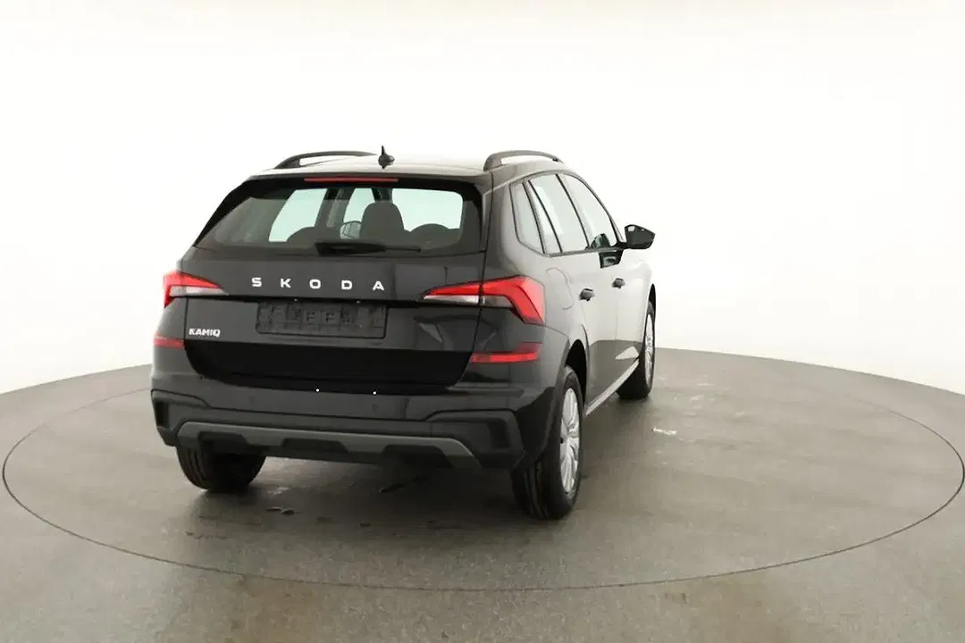 Skoda Kamiq - Thumbnail 14