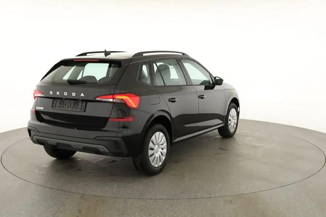 Skoda Kamiq - Thumbnail 15