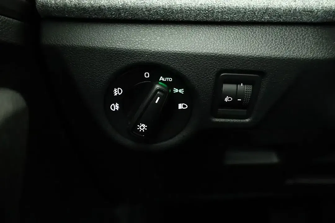 Skoda Kamiq - Thumbnail 7