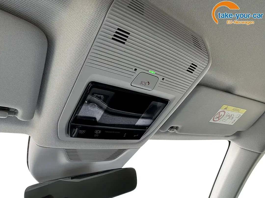 Skoda Superb - Thumbnail 15