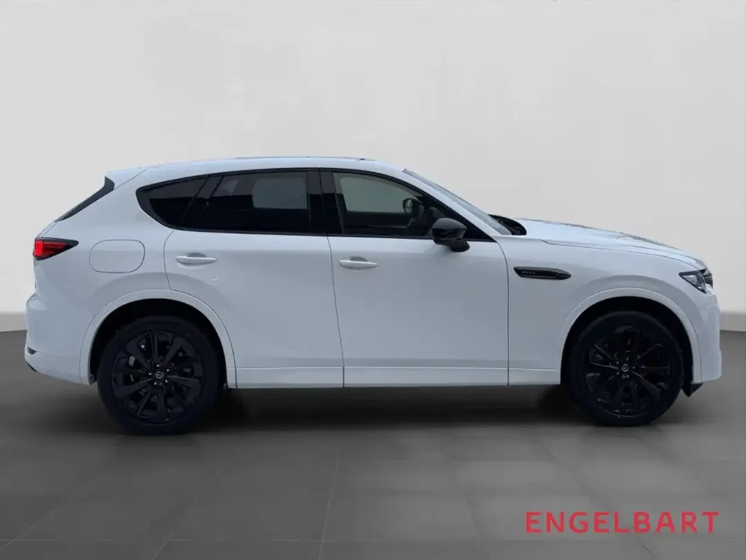 Mazda CX-60 - Thumbnail 4