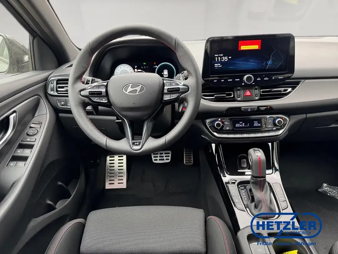 Hyundai i30 - Thumbnail 10