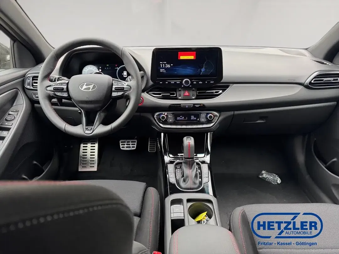 Hyundai i30 - Thumbnail 11