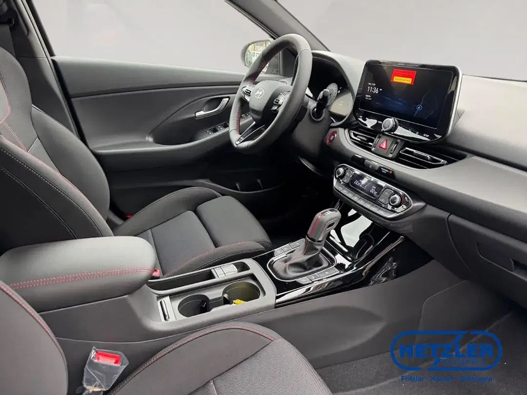 Hyundai i30 - Thumbnail 14