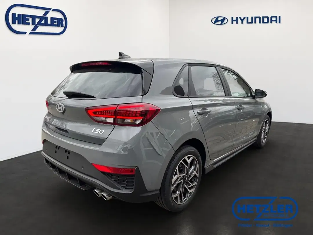 Hyundai i30 - Thumbnail 3