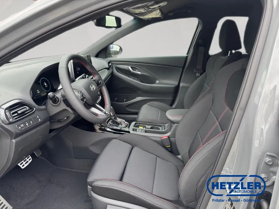 Hyundai i30 - Thumbnail 7