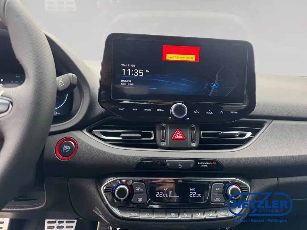 Hyundai i30 - Thumbnail 9
