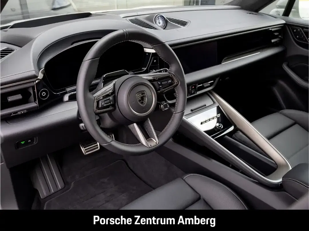 Porsche Macan - Thumbnail 14