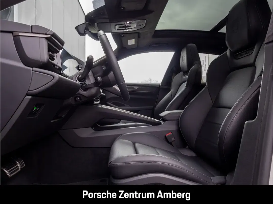 Porsche Macan - Thumbnail 15
