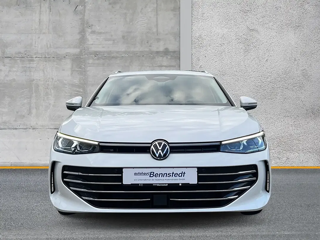 Volkswagen Passat Variant - Thumbnail 5