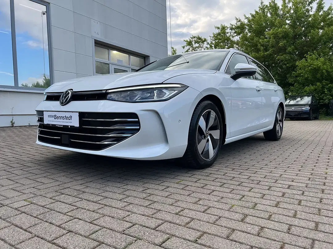 Volkswagen Passat Variant - Thumbnail 6