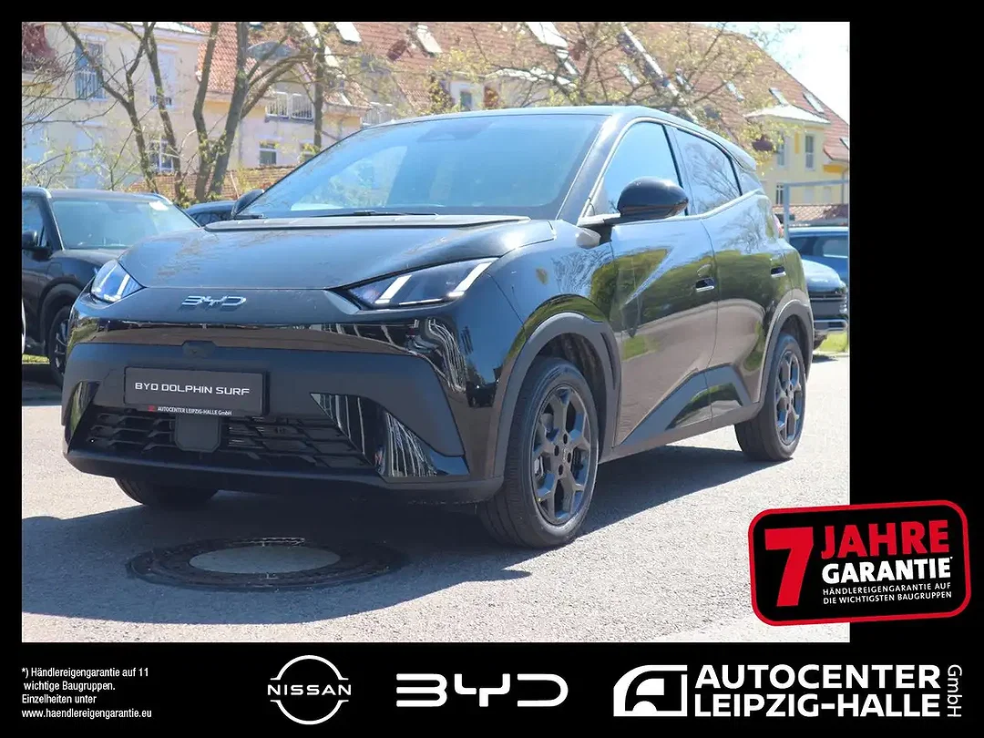BYD Dolphin Surf - Afbeelding 1