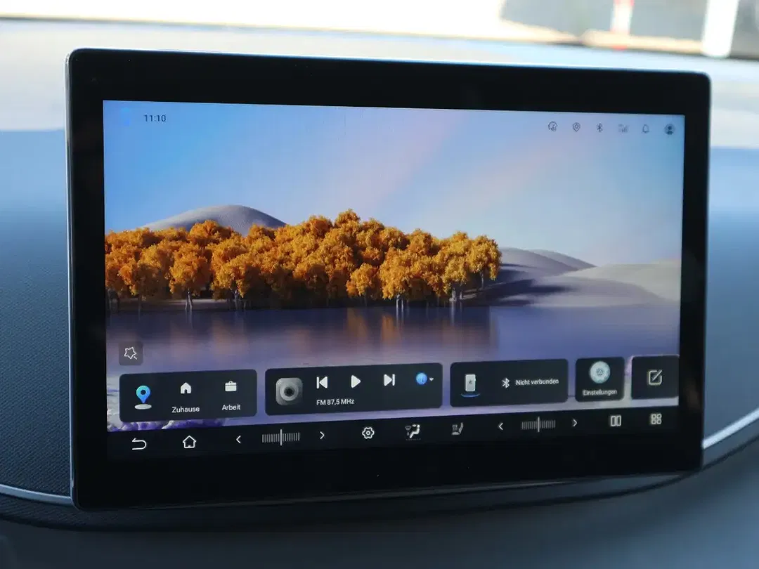 BYD Dolphin Surf - Thumbnail 11
