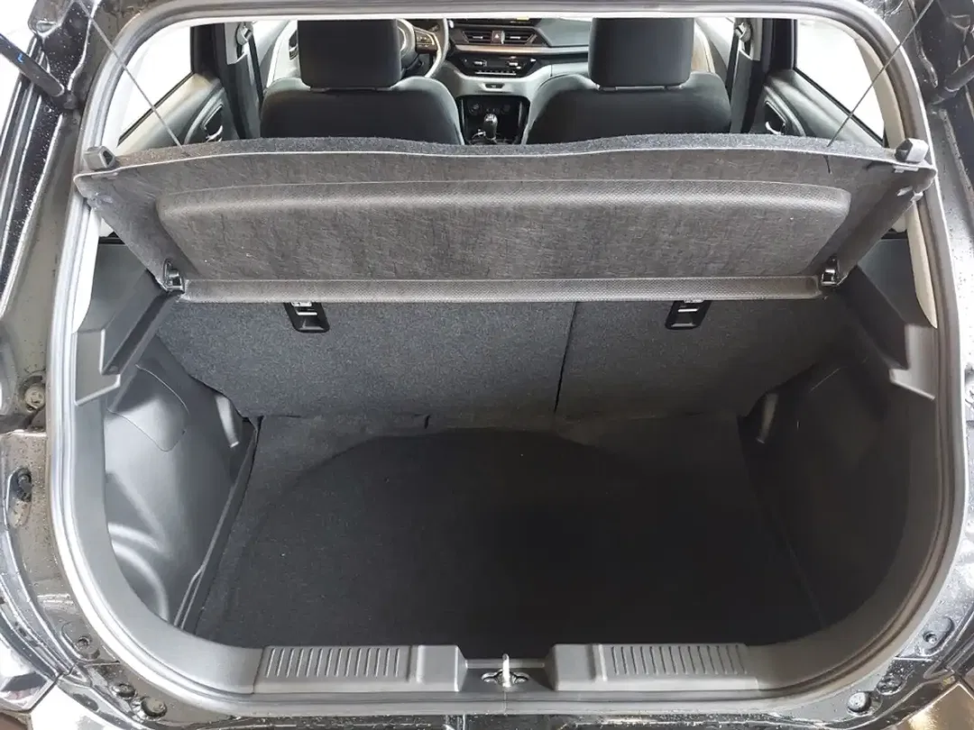 Suzuki Swift - Thumbnail 15
