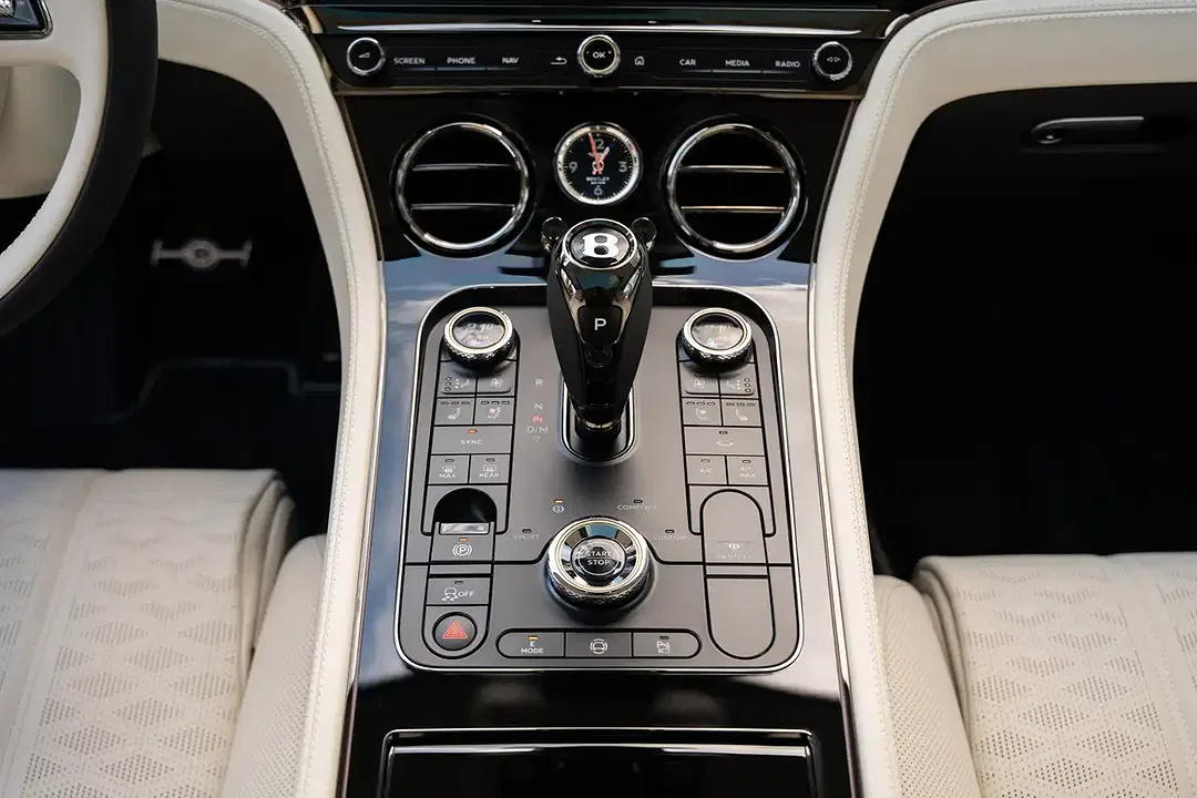 Bentley Continental - Thumbnail 15