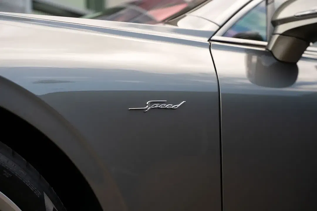 Bentley Continental - Thumbnail 5