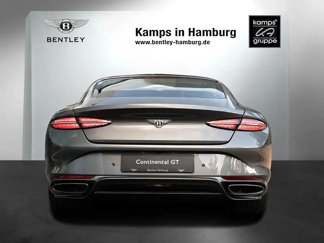 Bentley Continental - Thumbnail 6