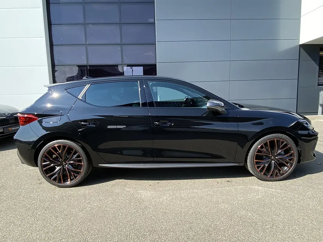CUPRA Leon - Thumbnail 7