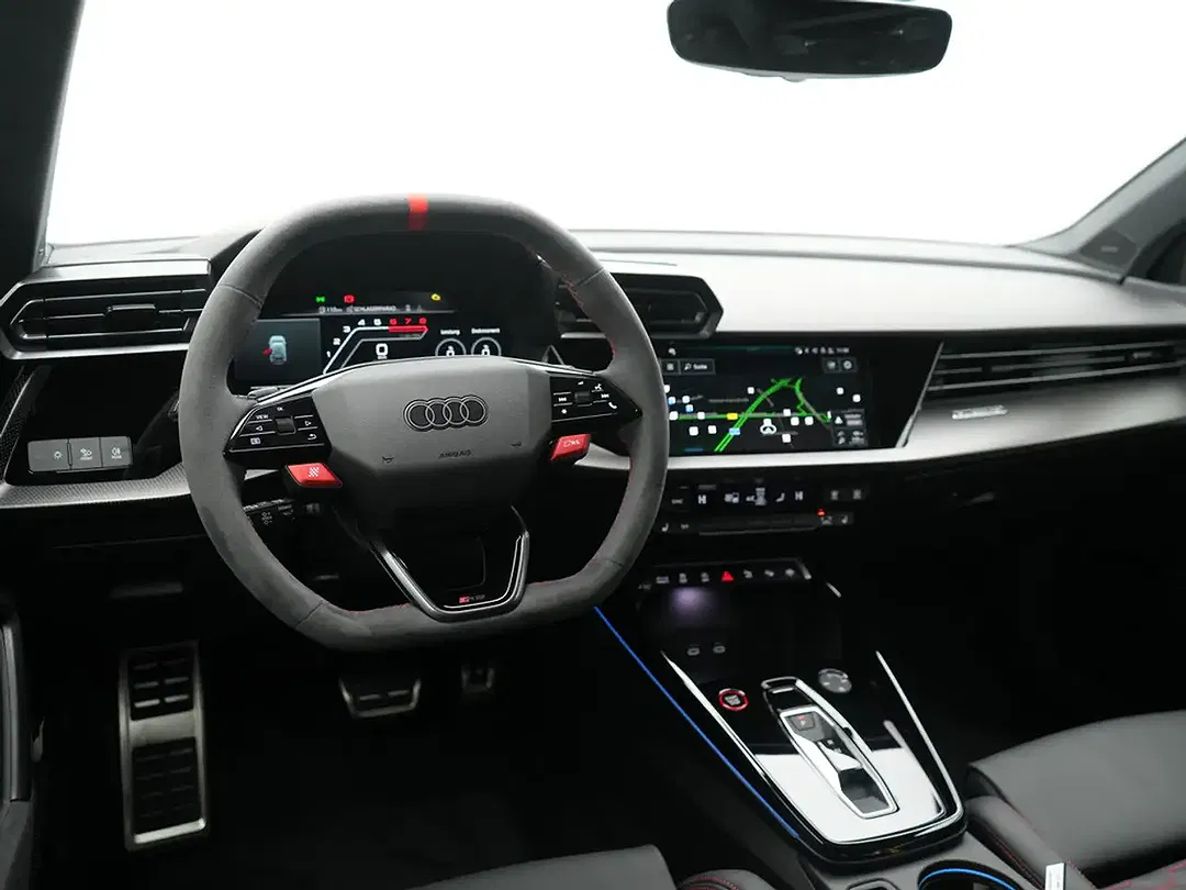 Audi RS3 - Thumbnail 10