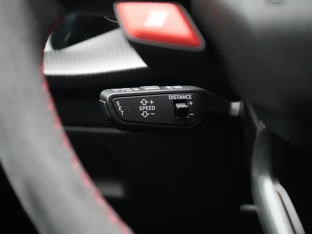 Audi RS3 - Thumbnail 11