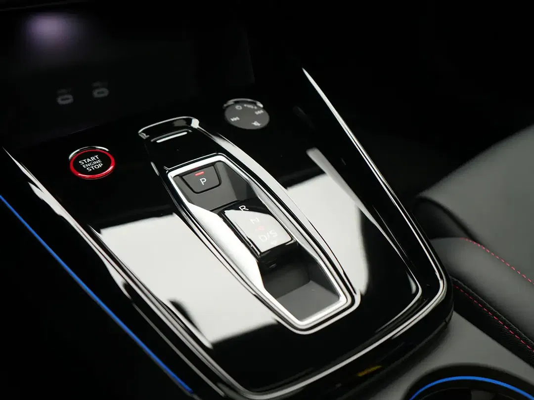 Audi RS3 - Thumbnail 13
